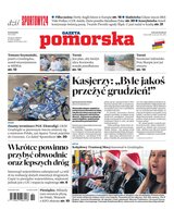 Gazeta Pomorska Toruń 293/2023