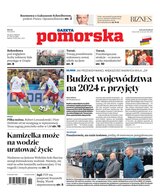 Gazeta Pomorska Toruń 294/2023