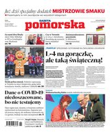 Gazeta Pomorska Toruń 295/2023