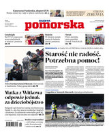 Gazeta Pomorska Toruń 3/2023