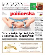 Gazeta Pomorska Toruń 301/2023