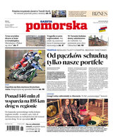 Gazeta Pomorska Toruń 31/2023