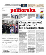 Gazeta Pomorska Toruń 32/2023