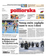 Gazeta Pomorska Toruń 33/2023