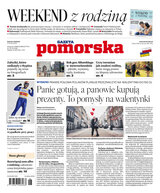 Gazeta Pomorska Toruń 35/2023
