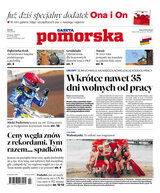 Gazeta Pomorska Toruń 37/2023