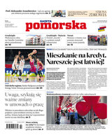 Gazeta Pomorska Toruń 38/2023