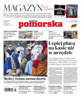 Gazeta Pomorska Toruń 4/2023