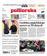 Gazeta Pomorska Toruń 43/2023