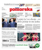 Gazeta Pomorska Toruń 44/2023