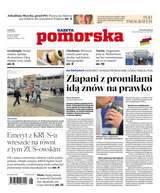 Gazeta Pomorska Toruń 45/2023