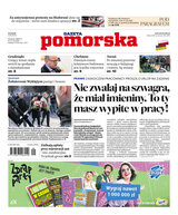 Gazeta Pomorska Toruń 51/2023