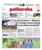 Gazeta Pomorska Toruń 55/2023
