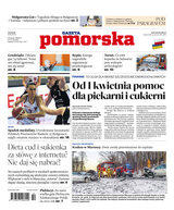 Gazeta Pomorska Toruń 57/2023