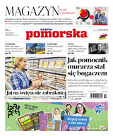Gazeta Pomorska Toruń 58/2023