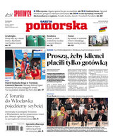 Gazeta Pomorska Toruń 6/2023