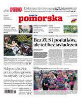 Gazeta Pomorska Toruń 60/2023