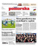 Gazeta Pomorska Toruń 61/2023