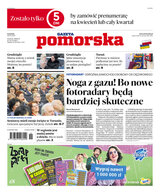 Gazeta Pomorska Toruń 63/2023