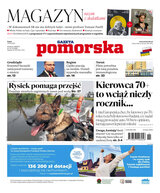 Gazeta Pomorska Toruń 64/2023