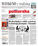 Gazeta Pomorska Toruń 71/2023