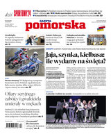 Gazeta Pomorska Toruń 72/2023