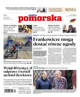 Gazeta Pomorska Toruń 73/2023