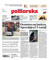 Gazeta Pomorska Toruń 74/2023