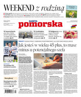 Gazeta Pomorska Toruń 77/2023
