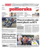 Gazeta Pomorska Toruń 78/2023