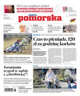 Gazeta Pomorska Toruń 84/2023