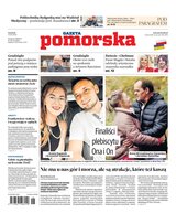 Gazeta Pomorska Toruń 86/2023