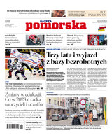 Gazeta Pomorska Toruń 9/2023