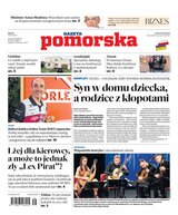 Gazeta Pomorska Toruń 90/2023