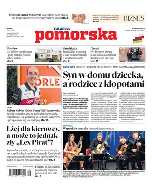 Gazeta Pomorska Toruń 90/2023
