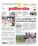 Gazeta Pomorska Toruń 91/2023