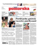 Gazeta Pomorska Toruń 92/2023