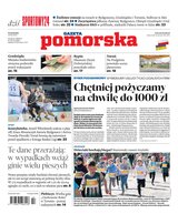 Gazeta Pomorska Toruń 95/2023