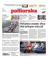 Gazeta Pomorska Toruń 96/2023