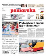 Gazeta Pomorska Toruń 97/2023