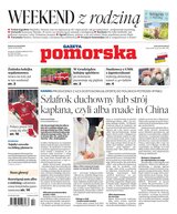 Gazeta Pomorska Włocławek 100/2023