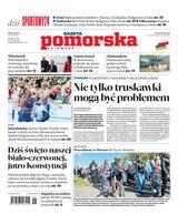 Gazeta Pomorska Włocławek 101/2023