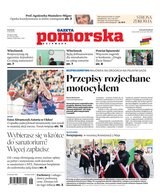 Gazeta Pomorska Włocławek 102/2023
