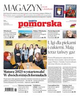 Gazeta Pomorska Włocławek 103/2023