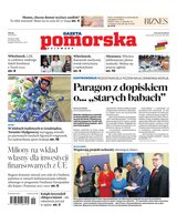 Gazeta Pomorska Włocławek 106/2023