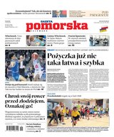 Gazeta Pomorska Włocławek 108/2023