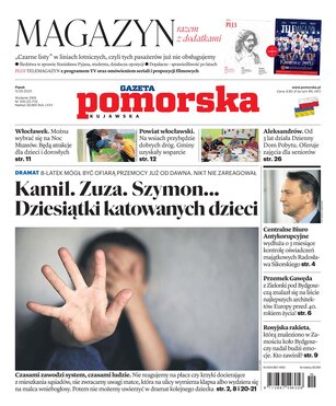 Gazeta Pomorska Włocławek 109/2023