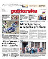 Gazeta Pomorska Włocławek 112/2023