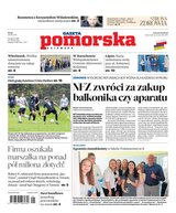 Gazeta Pomorska Włocławek 119/2023