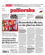 Gazeta Pomorska Włocławek 12/2023